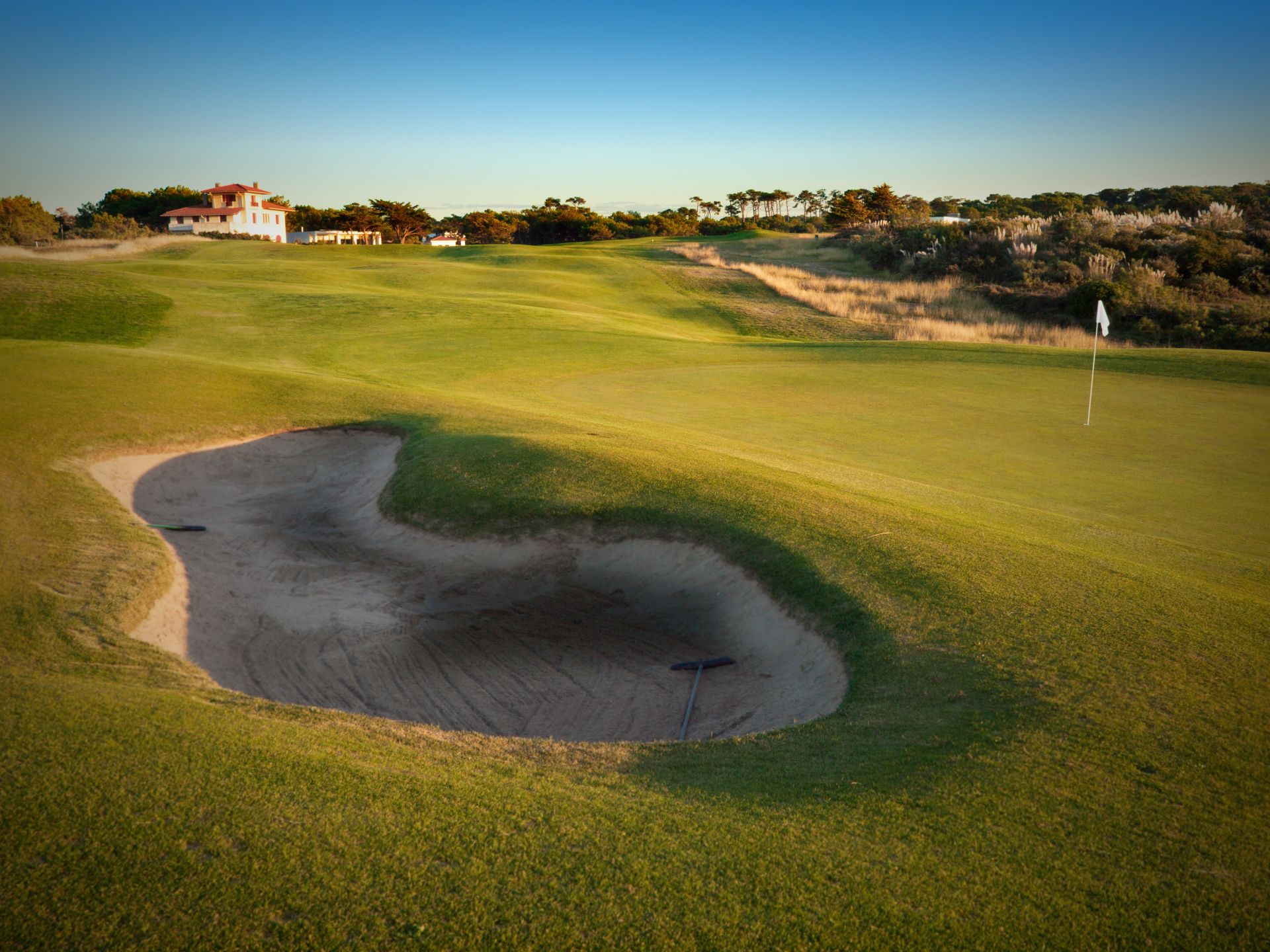 Articles sur le Golf de Chiberta