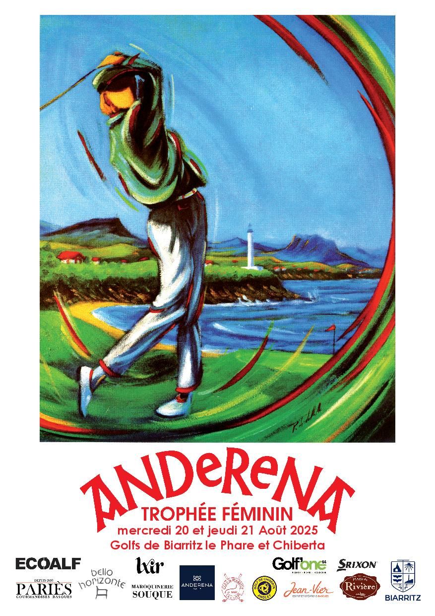 30ème Edition du Trophée ANDERENA